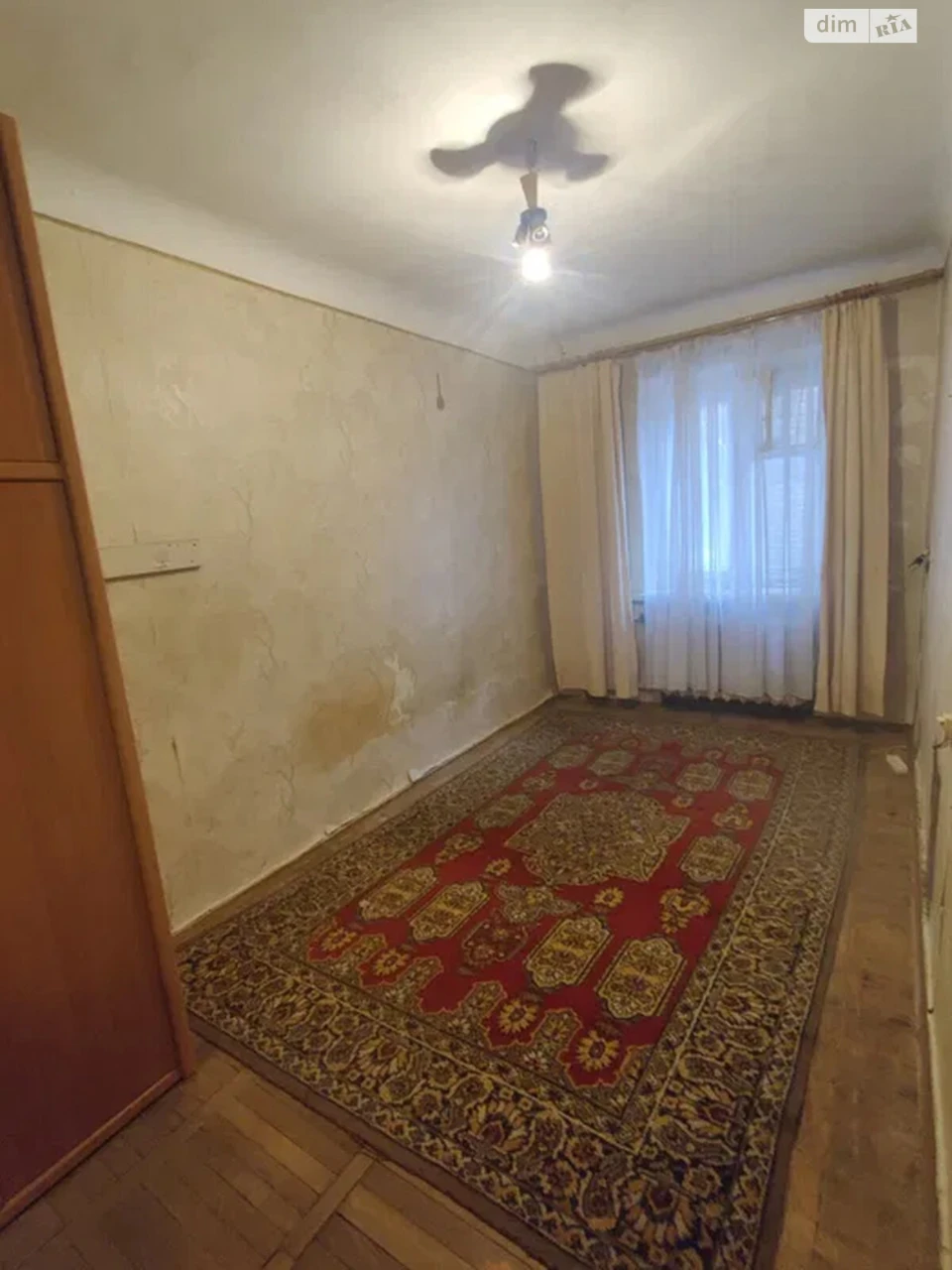 Продажа Квартира в Сиренке