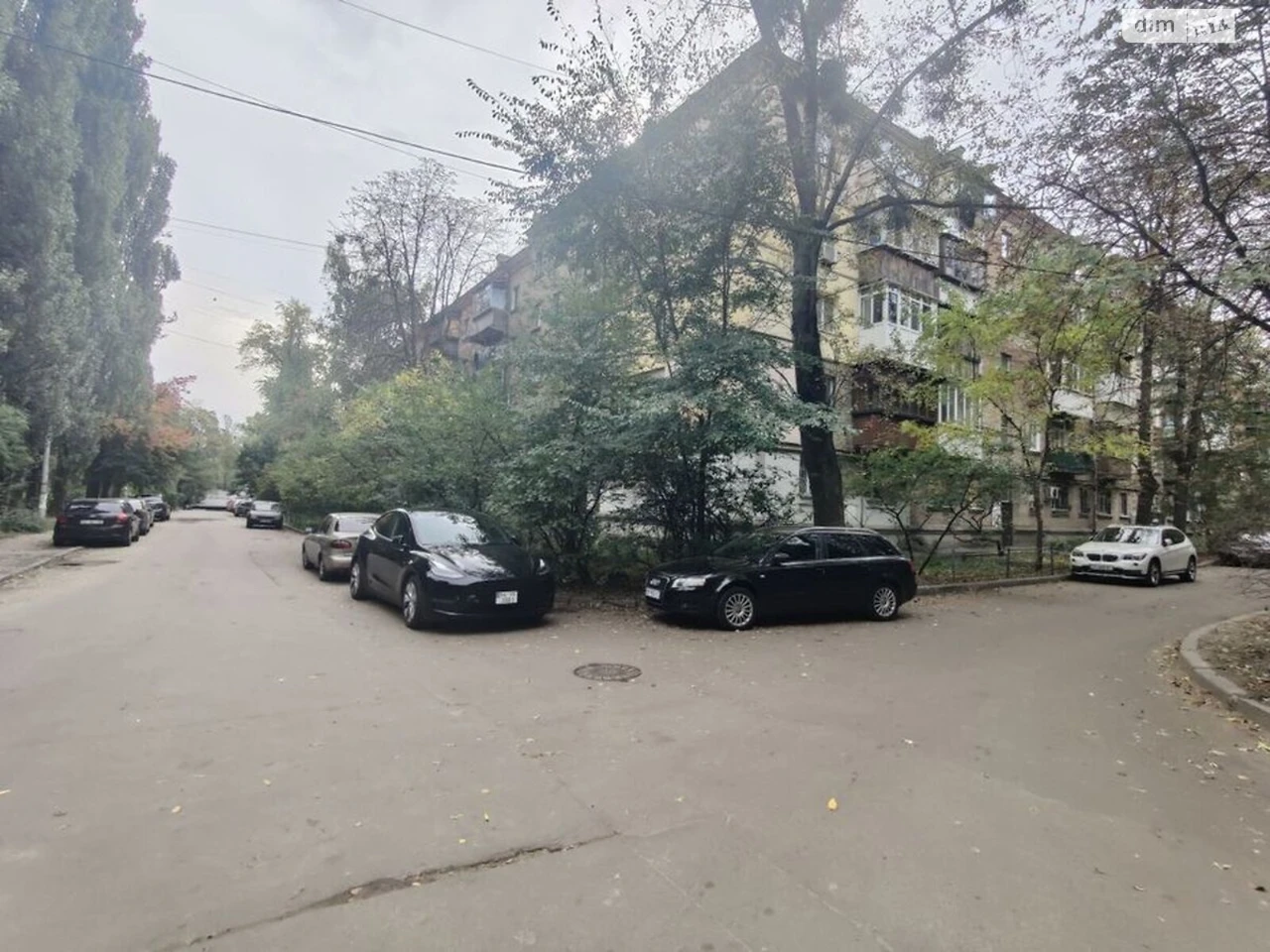 Продажа Квартира в Сиренке