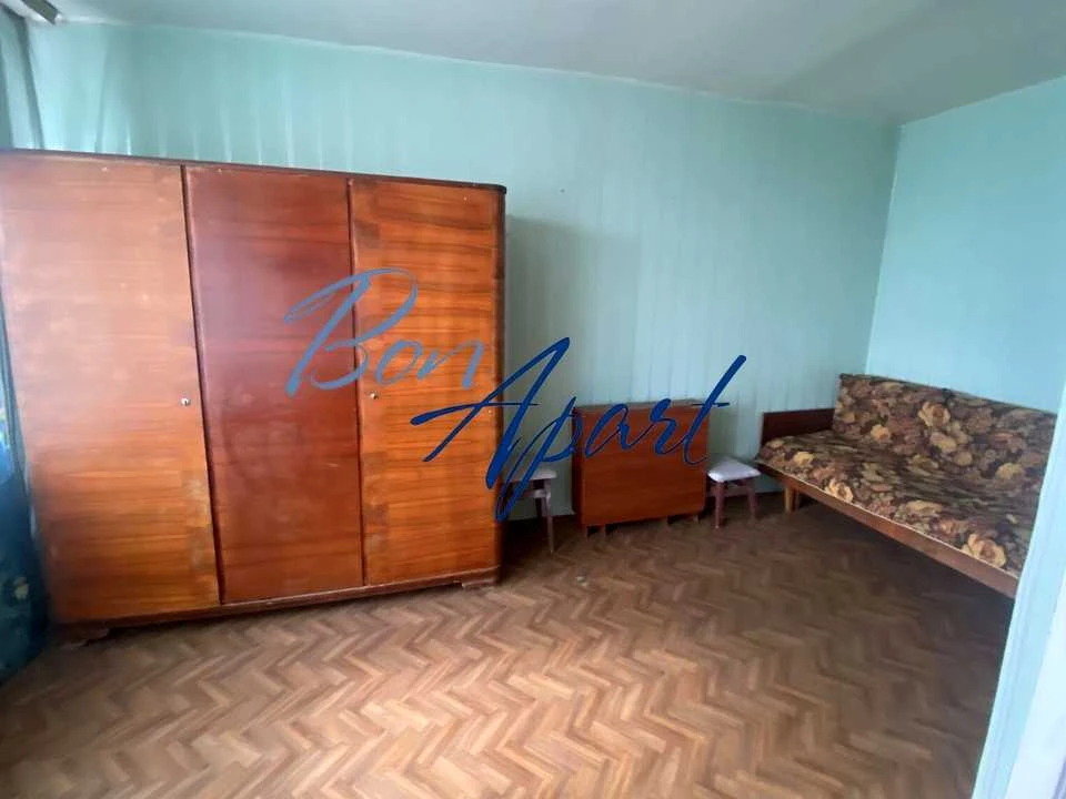 Квартира. Киев, улица Зодчих