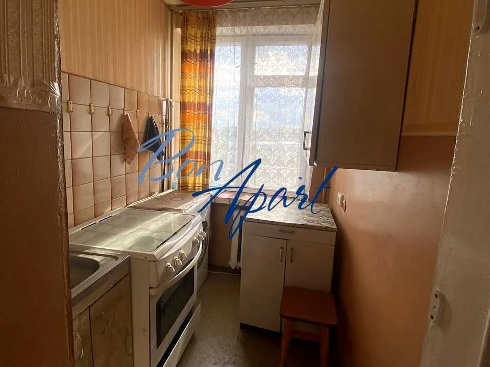 Квартира. Киев, улица Зодчих