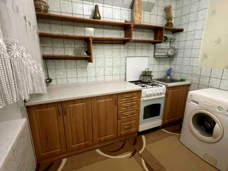 Apartment. City of Hallett, вул.