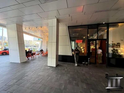Квартира. Київ, Берестейський просп.