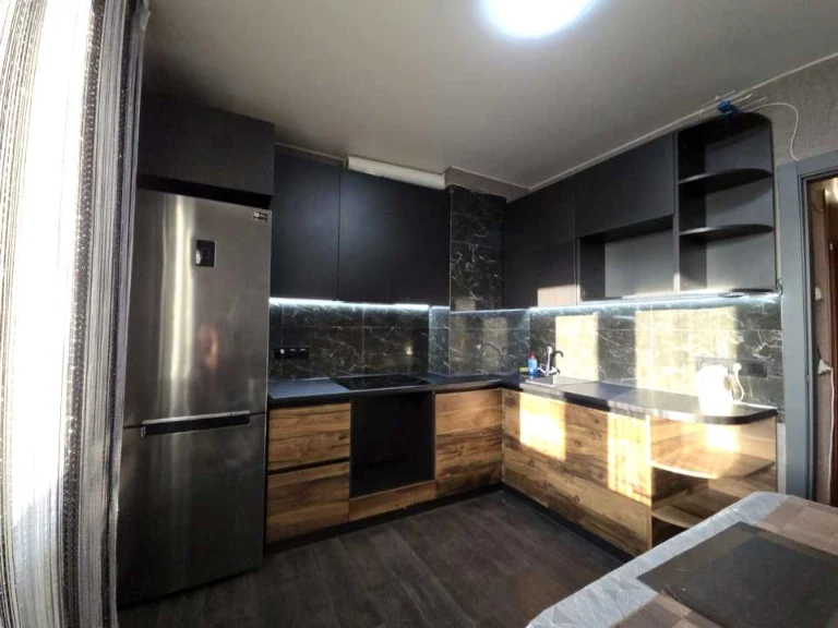 Apartment. Mykoly Zakrevs'kyy Street, Kyiv