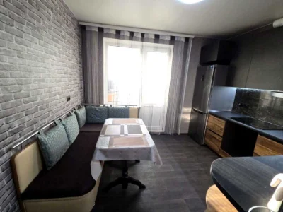 Apartment. Mykoly Zakrevs'kyy Street, Kyiv