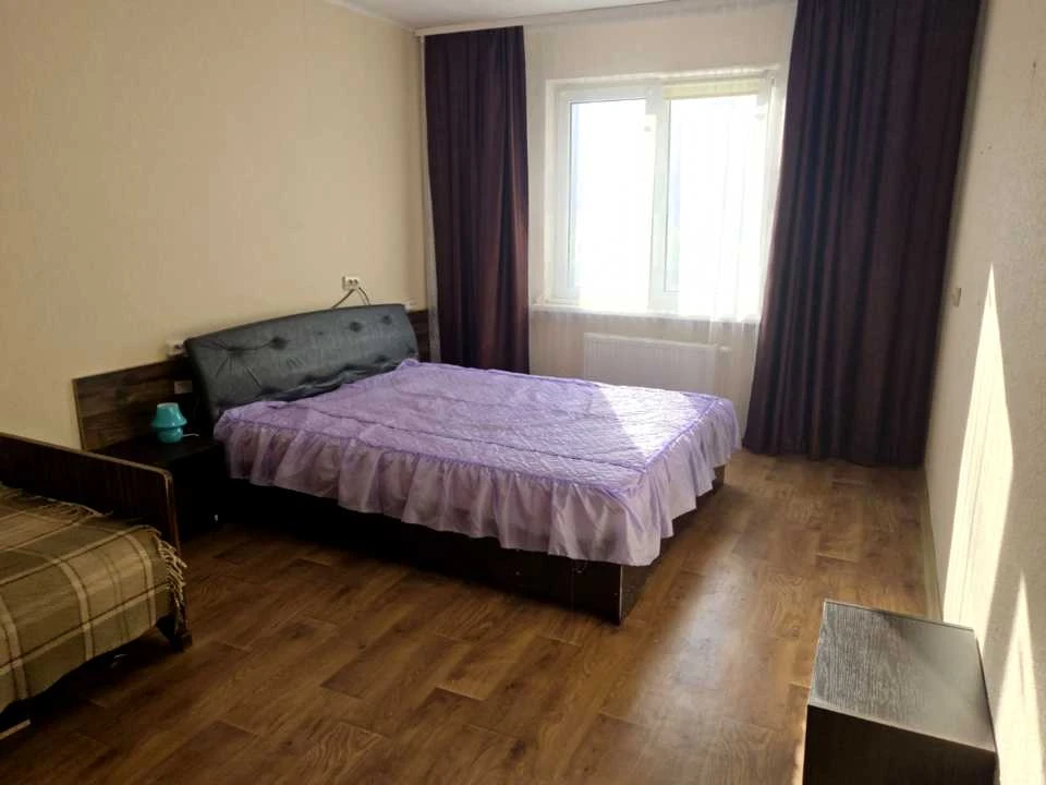 Apartment. Mykoly Zakrevs'kyy Street, Kyiv