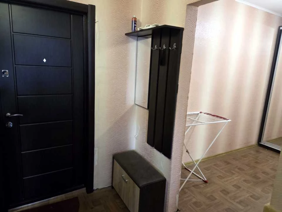 Apartment. Mykoly Zakrevs'kyy Street, Kyiv