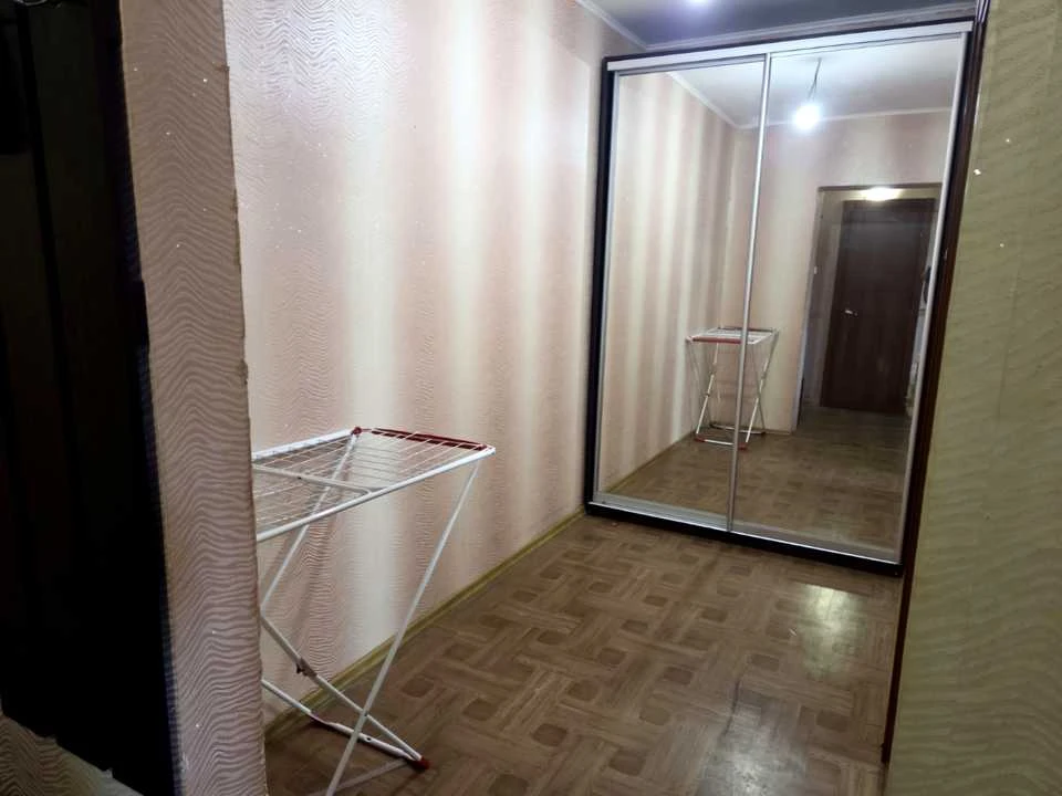 Apartment. Mykoly Zakrevs'kyy Street, Kyiv