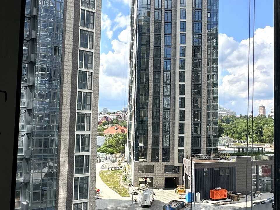 Квартира. Киев, улица Андрия Верхогляда