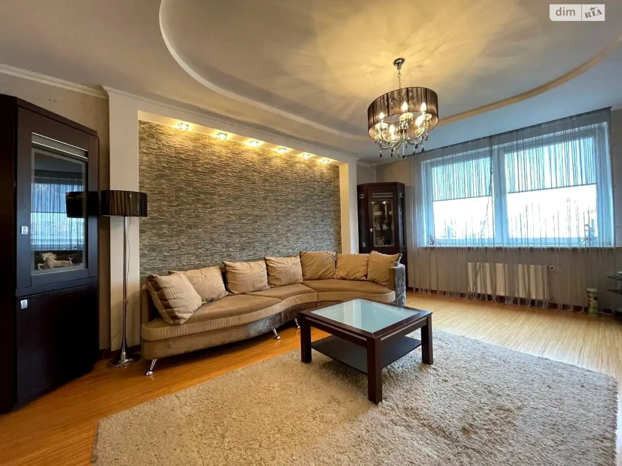 Продаж Квартира Лівобережний Масив