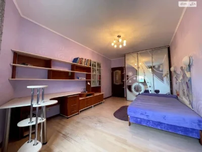 Продаж Квартира Лівобережний Масив