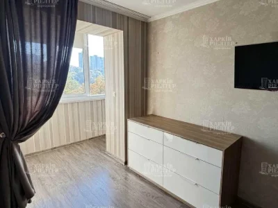 Квартира. Харків, Клочківська вулиця