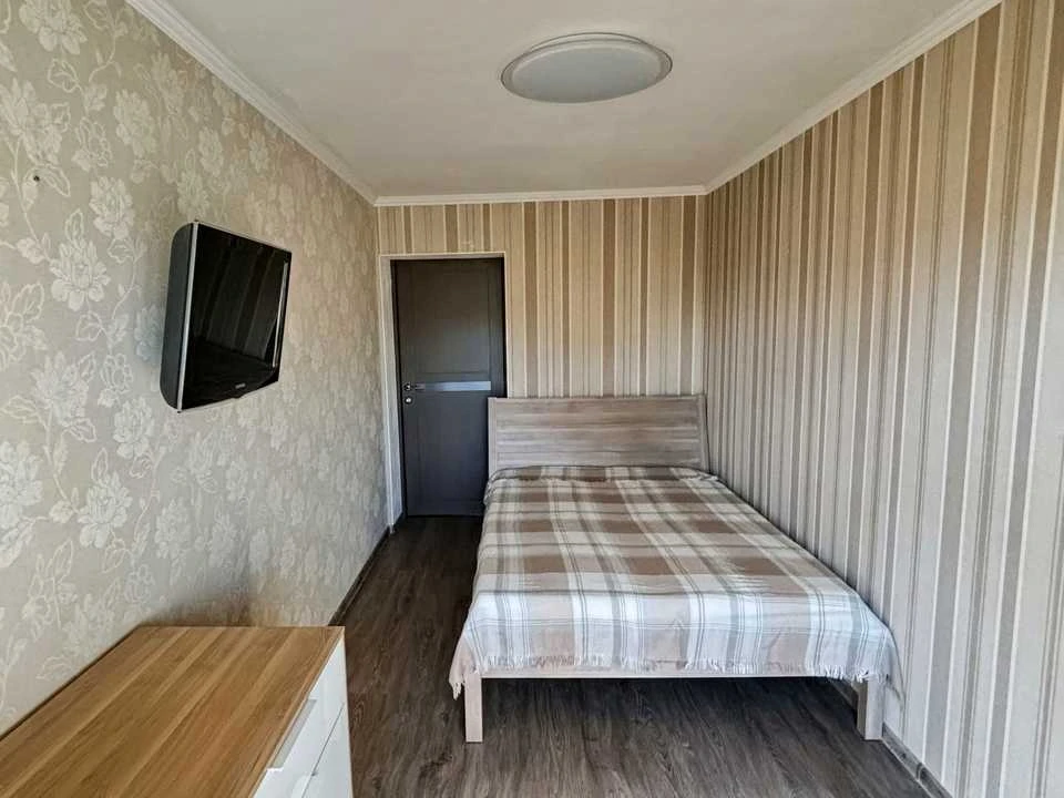 Квартира. Харків, Клочківська вулиця