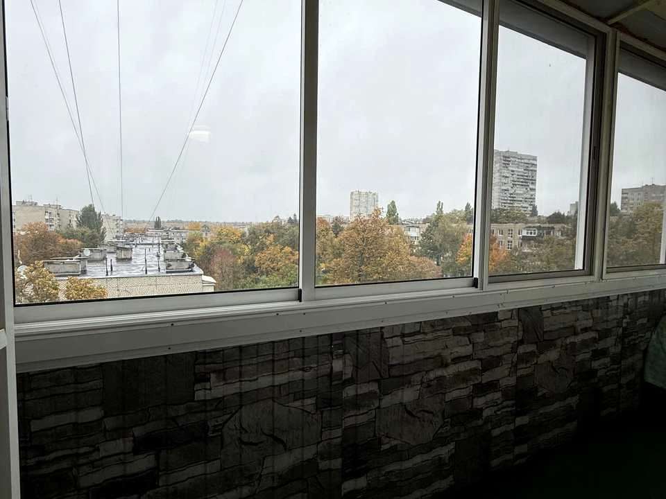 Квартира. Харків, Познанська вул.