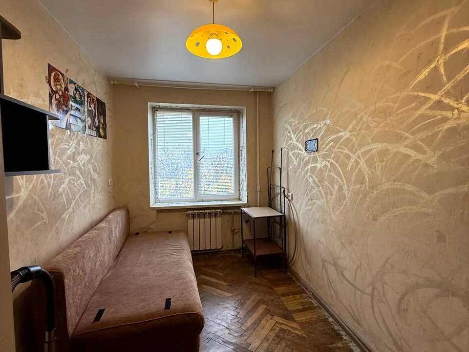 Квартира. Харків, Познанська вул.