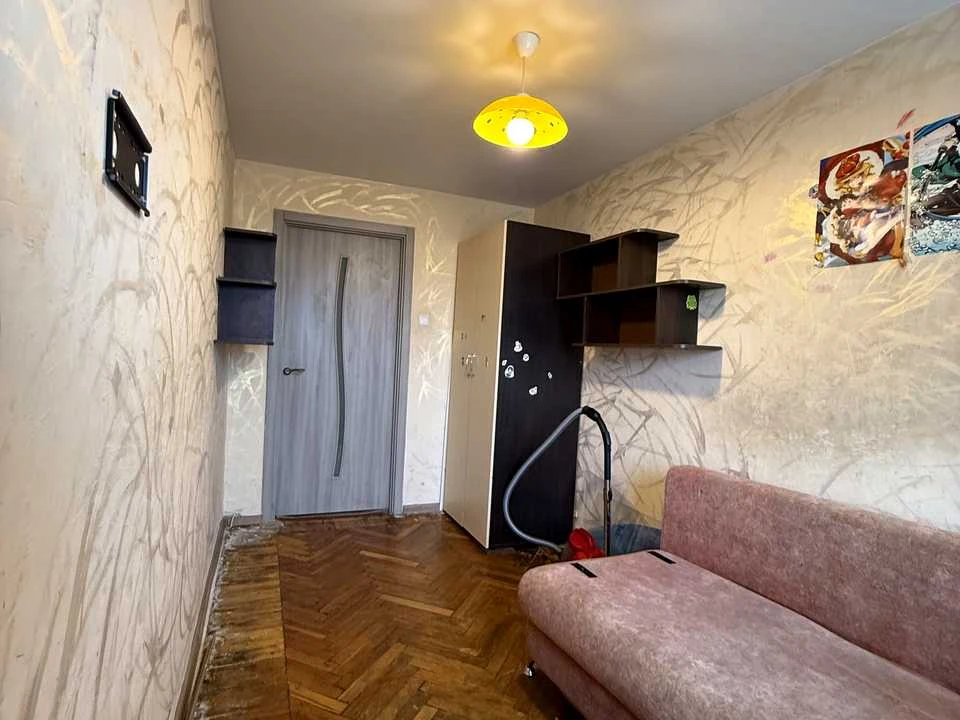 Квартира. Харків, Познанська вул.