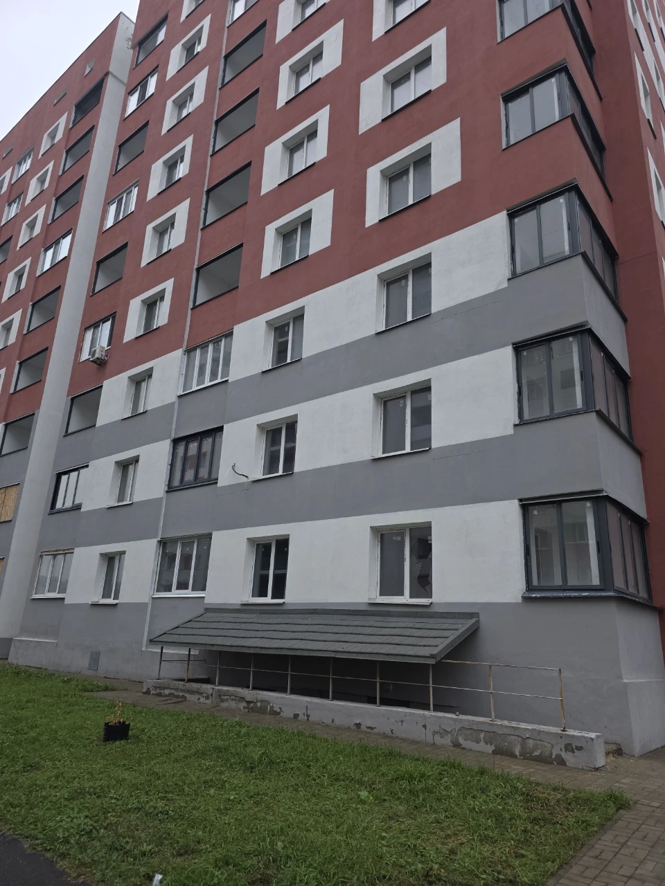 Продається 1-кімнатна квартира в ЖК "Гідропарк" по вул. Борткевича