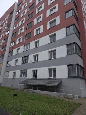 Продається 1-кімнатна квартира в ЖК "Гідропарк" по вул. Борткевича