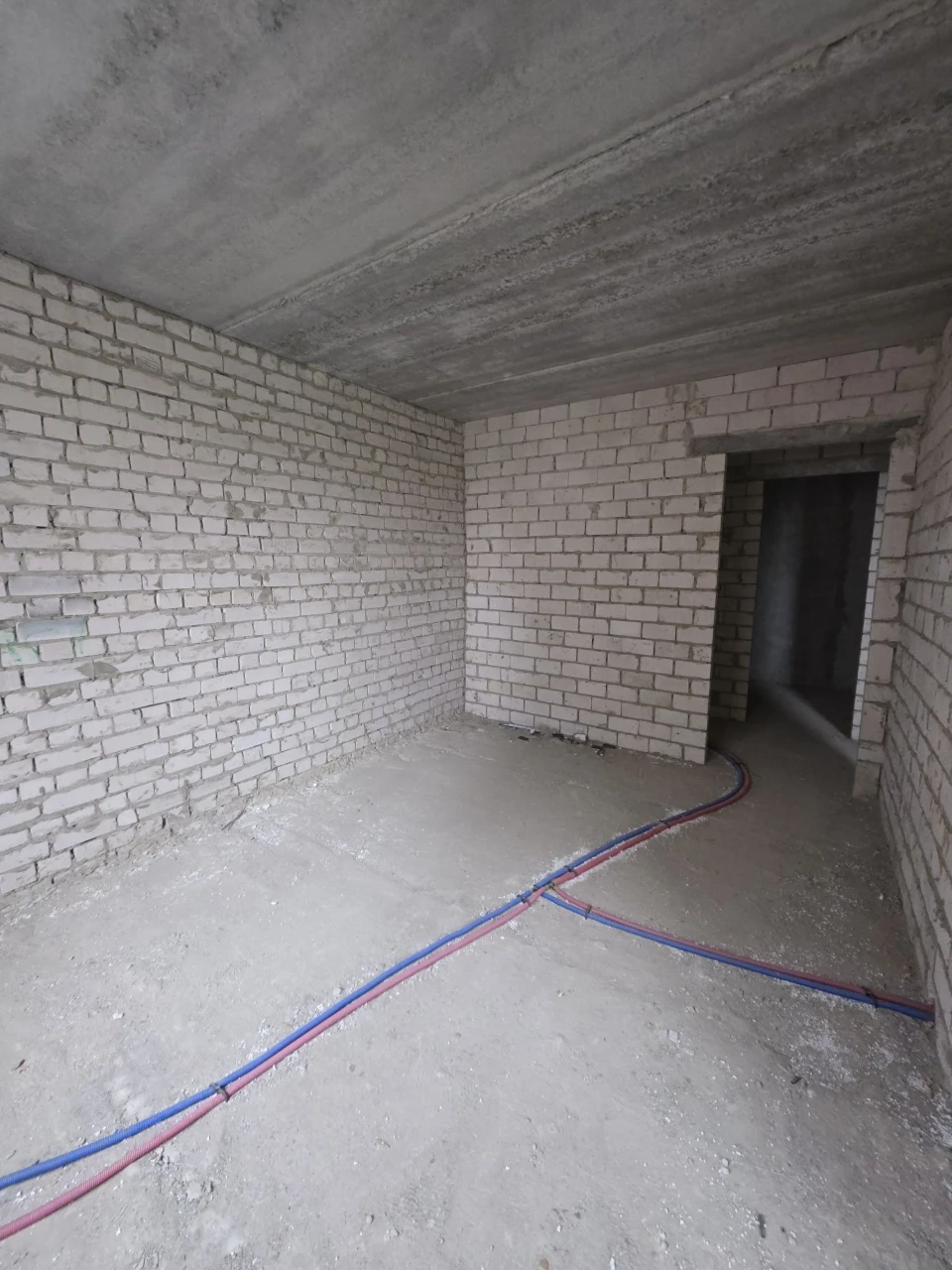 Продається 1-кімнатна квартира в ЖК "Гідропарк" по вул. Борткевича