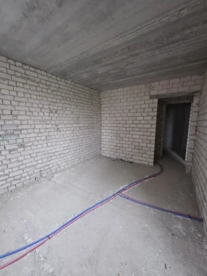 Продається 1-кімнатна квартира в ЖК "Гідропарк" по вул. Борткевича