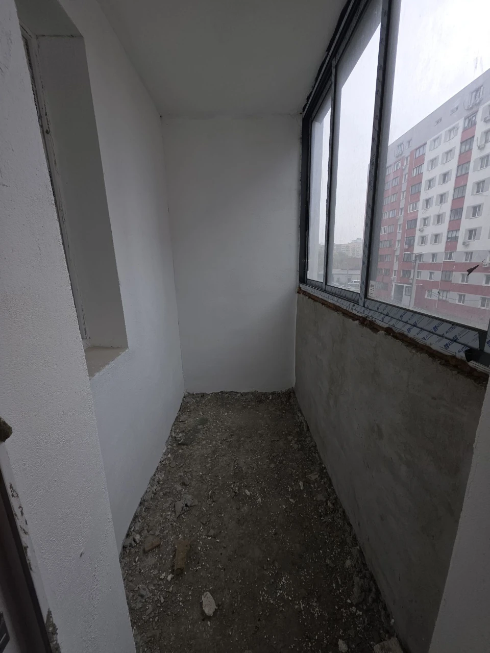 Продається 1-кімнатна квартира в ЖК "Гідропарк" по вул. Борткевича