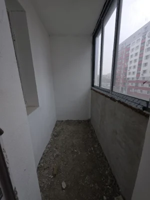 Продається 1-кімнатна квартира в ЖК "Гідропарк" по вул. Борткевича