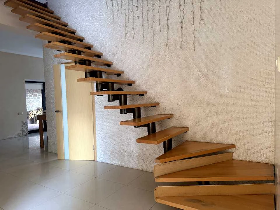 House. Kyiv, Sado 62a