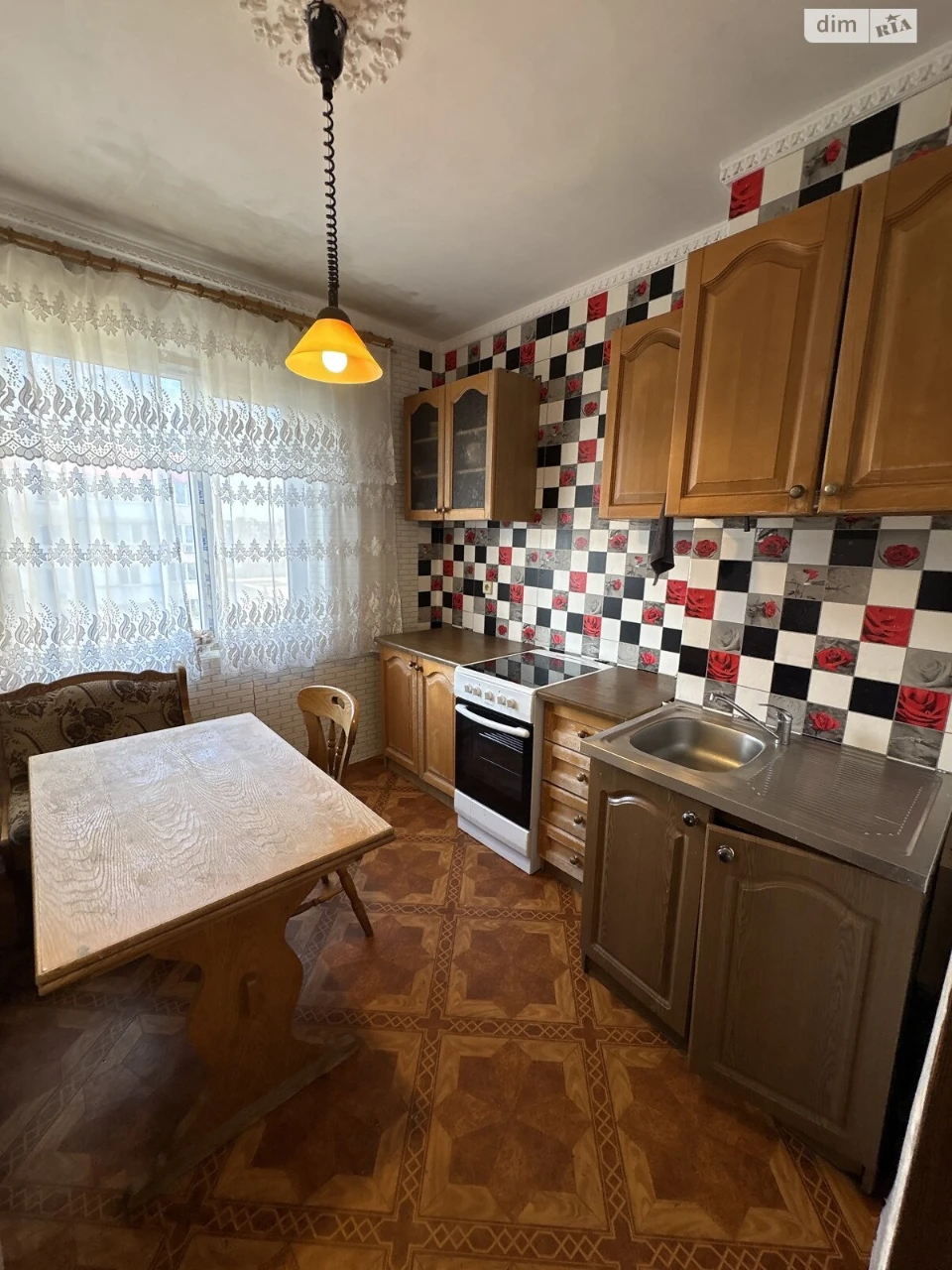 Продажа Квартиры Пересипский