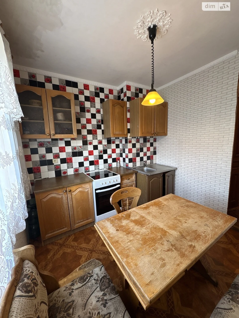 Продажа Квартиры Пересипский