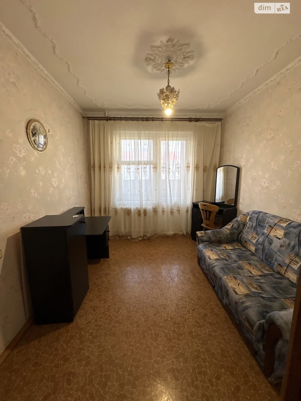 Продажа Квартиры Пересипский