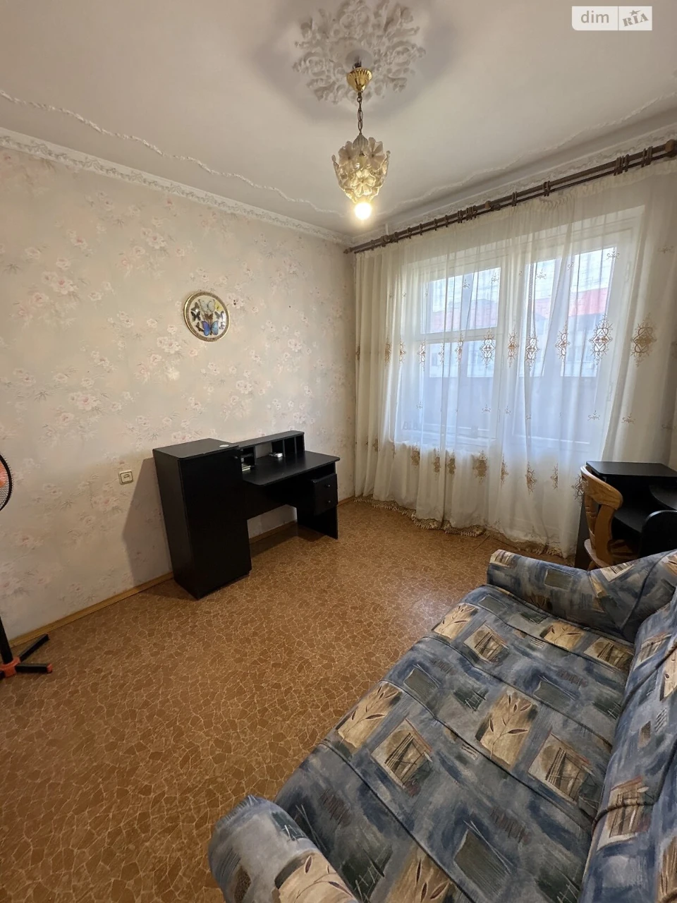 Продажа Квартиры Пересипский