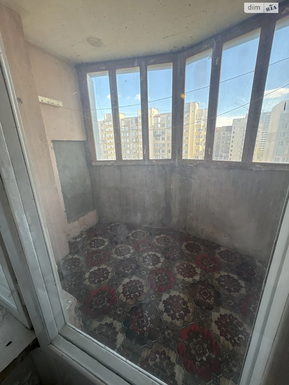 Продажа Квартиры Пересипский