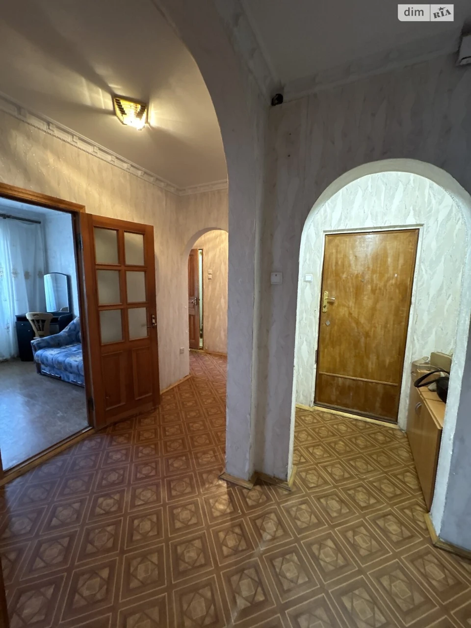 Продажа Квартиры Пересипский