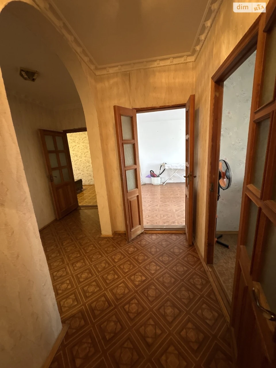 Продажа Квартиры Пересипский