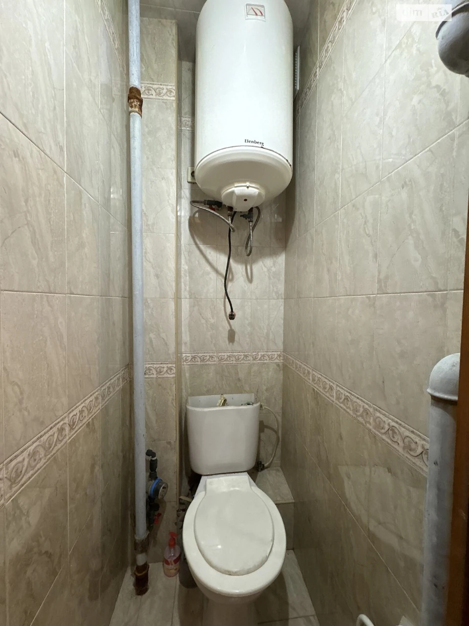 Продажа Квартиры Пересипский