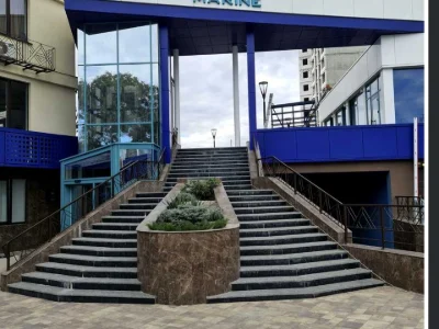 Квартира. Одесса, Фонтанская дорога