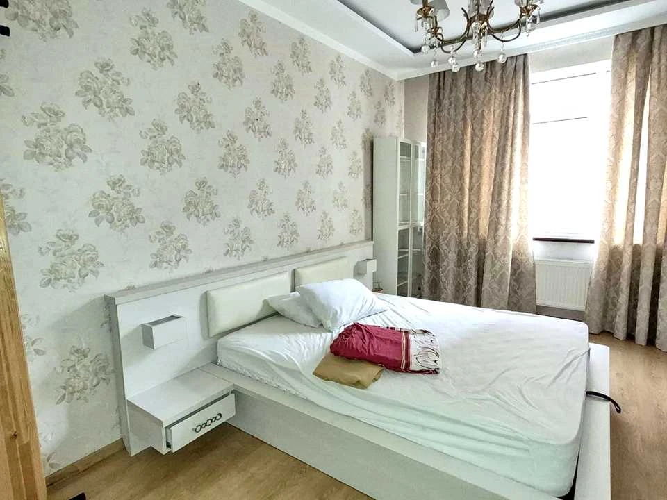Apartment. Odessa, Arkadiys'ke plato, вул.