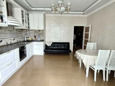 Apartment. Odessa, Arkadiys'ke plato, вул.