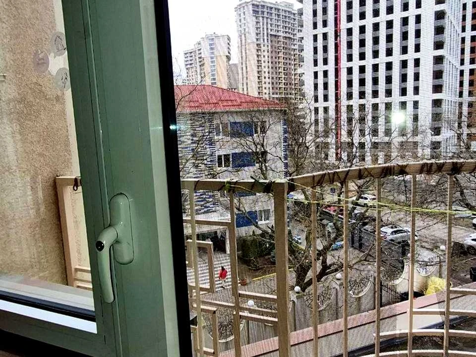 Apartment. Odessa, Arkadiys'ke plato, вул.