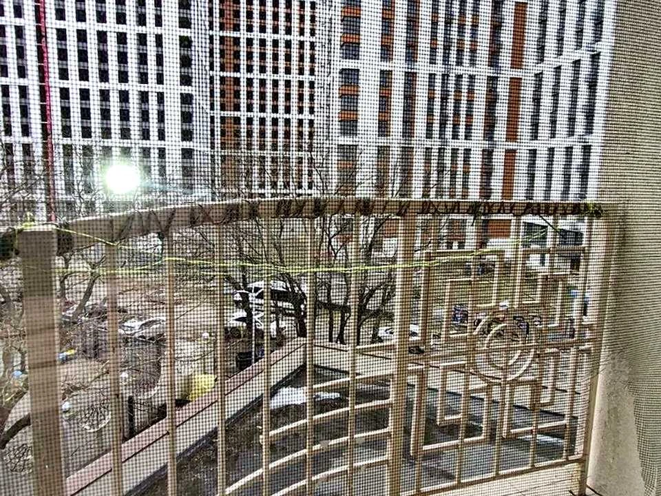 Apartment. Odessa, Arkadiys'ke plato, вул.