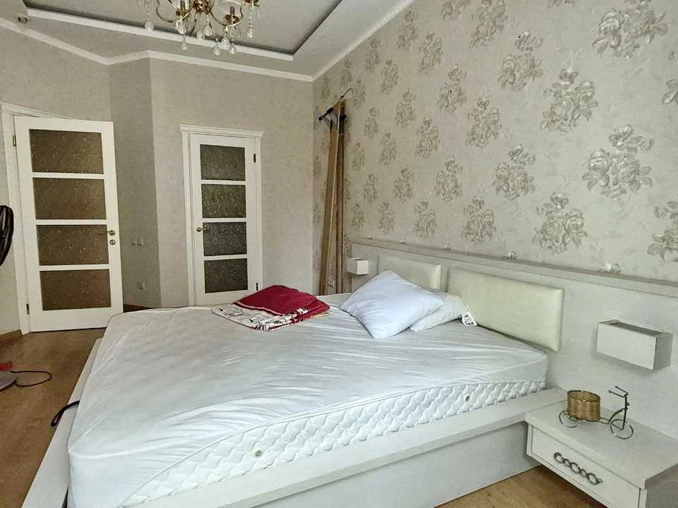 Apartment. Odessa, Arkadiys'ke plato, вул.