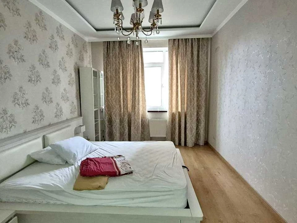 Apartment. Odessa, Arkadiys'ke plato, вул.