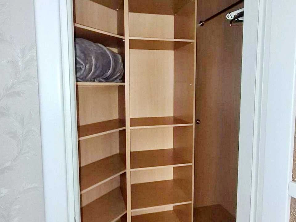 Apartment. Odessa, Arkadiys'ke plato, вул.