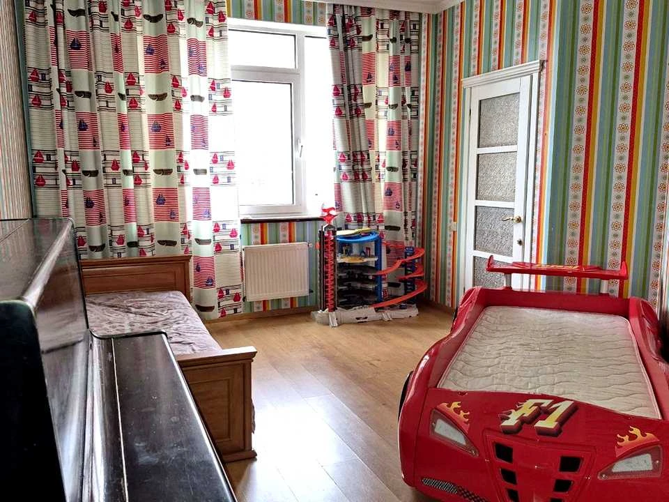 Apartment. Odessa, Arkadiys'ke plato, вул.