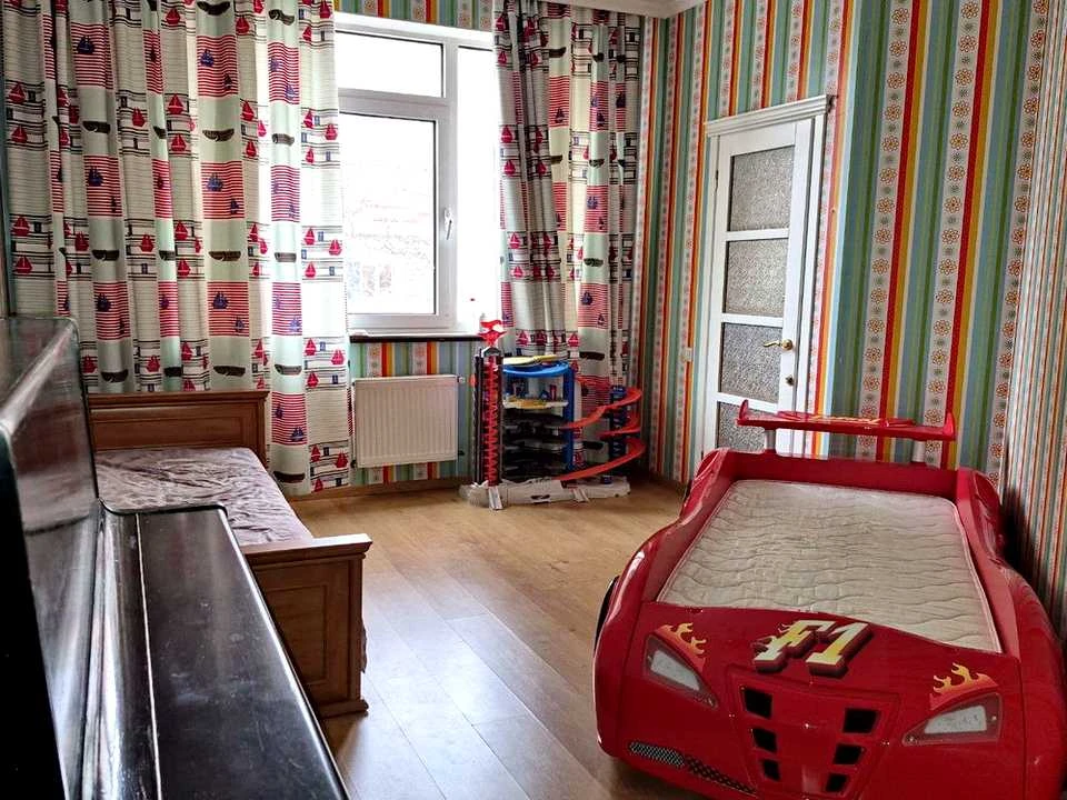 Apartment. Odessa, Arkadiys'ke plato, вул.