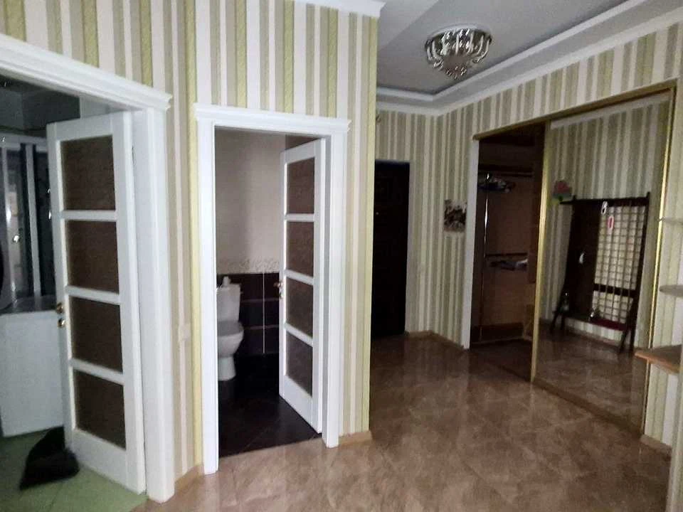 Apartment. Odessa, Arkadiys'ke plato, вул.