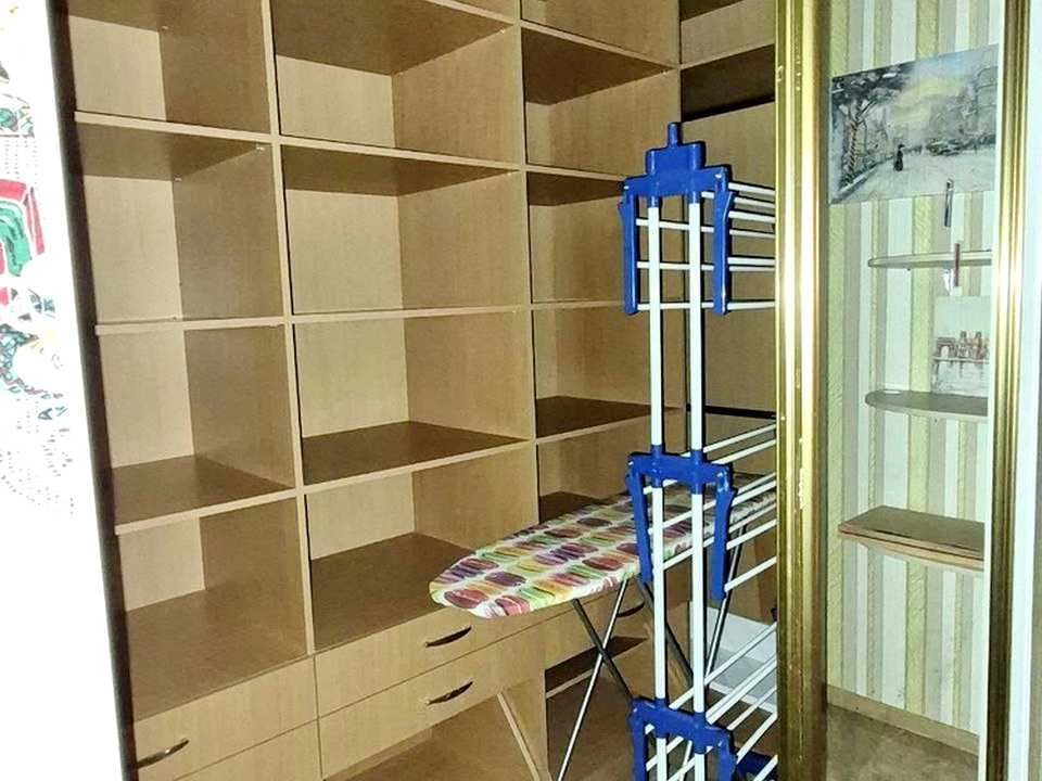 Apartment. Odessa, Arkadiys'ke plato, вул.