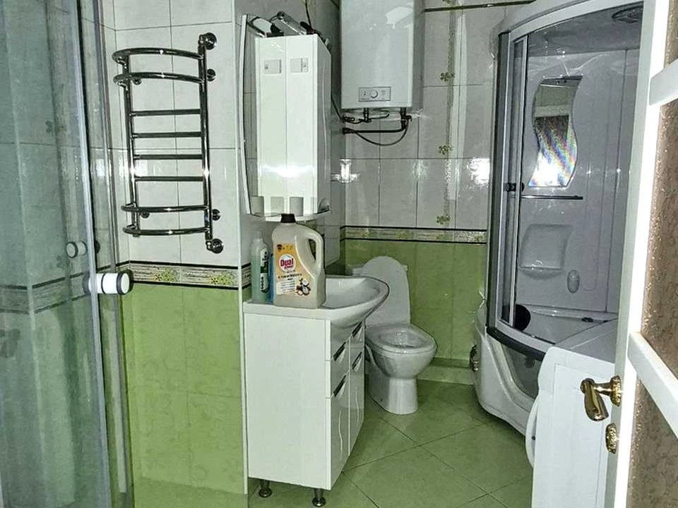 Apartment. Odessa, Arkadiys'ke plato, вул.