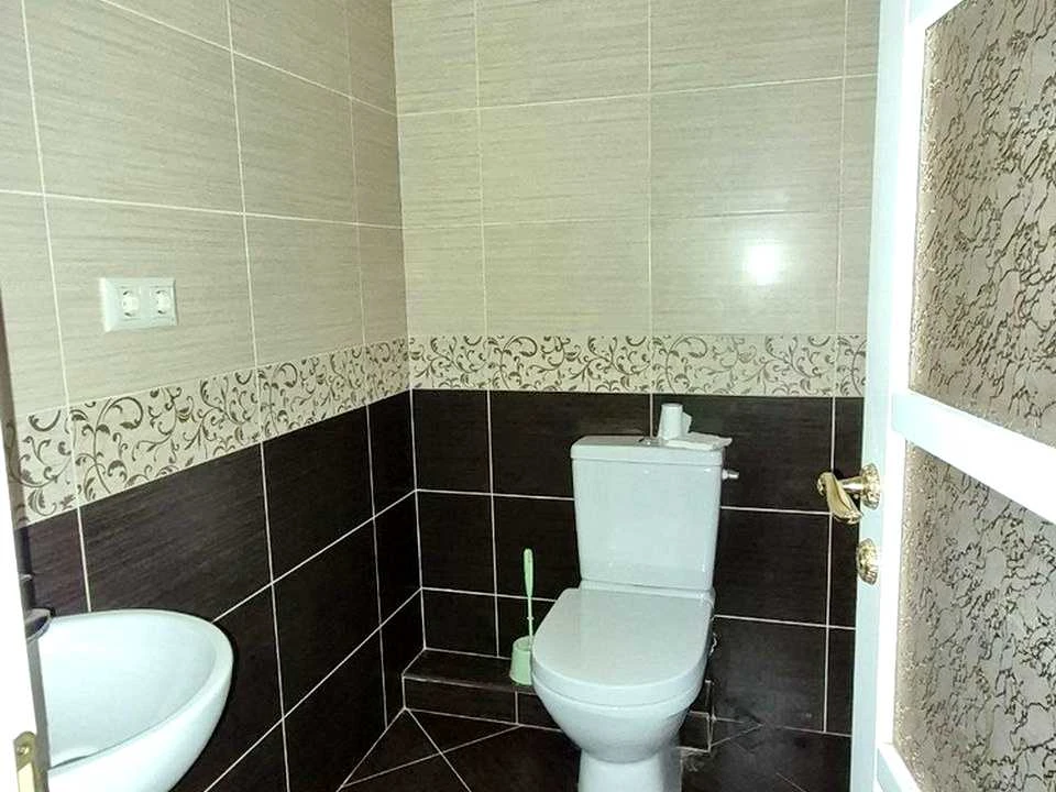 Apartment. Odessa, Arkadiys'ke plato, вул.