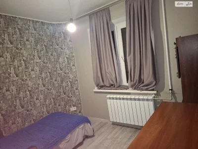 Long-Term Rental Apartment Moldavanka