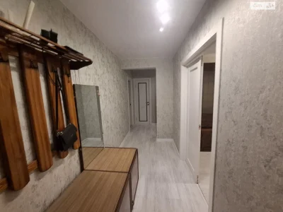 Long-Term Rental Apartment Moldavanka